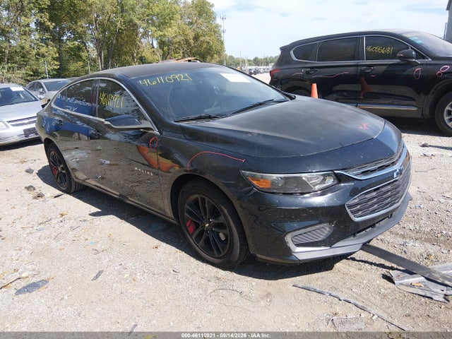Auction sale of the 2017 Chevrolet Malibu 1lt, vin: 1G1ZE5ST5HF233662, lot number: 46110921