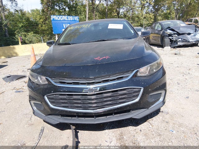 Aukcja sprzedaży 2017 Chevrolet Malibu 1lt, vin: 1G1ZE5ST5HF233662, numer aukcji: 46110921