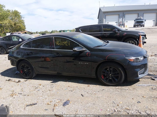 Aukcja sprzedaży 2017 Chevrolet Malibu 1lt, vin: 1G1ZE5ST5HF233662, numer aukcji: 46110921