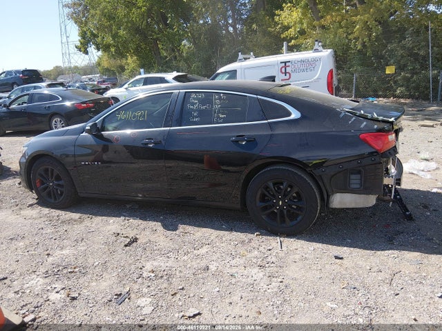 Aukcja sprzedaży 2017 Chevrolet Malibu 1lt, vin: 1G1ZE5ST5HF233662, numer aukcji: 46110921
