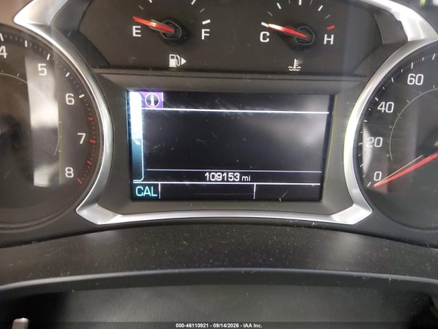 Aukcja sprzedaży 2017 Chevrolet Malibu 1lt, vin: 1G1ZE5ST5HF233662, numer aukcji: 46110921