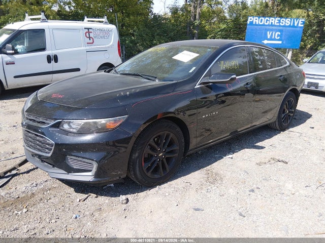 Aukcja sprzedaży 2017 Chevrolet Malibu 1lt, vin: 1G1ZE5ST5HF233662, numer aukcji: 46110921