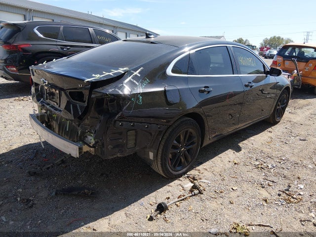 Aukcja sprzedaży 2017 Chevrolet Malibu 1lt, vin: 1G1ZE5ST5HF233662, numer aukcji: 46110921