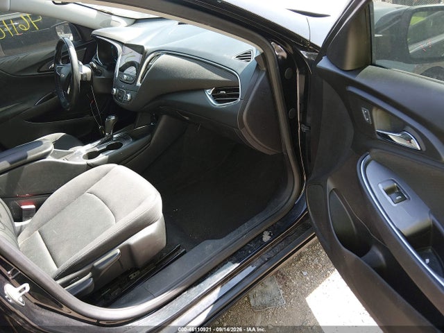 Aukcja sprzedaży 2017 Chevrolet Malibu 1lt, vin: 1G1ZE5ST5HF233662, numer aukcji: 46110921