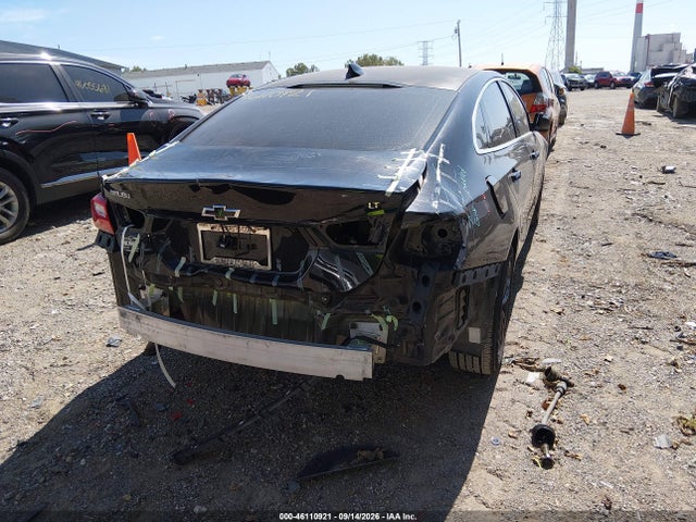 Aukcja sprzedaży 2017 Chevrolet Malibu 1lt, vin: 1G1ZE5ST5HF233662, numer aukcji: 46110921