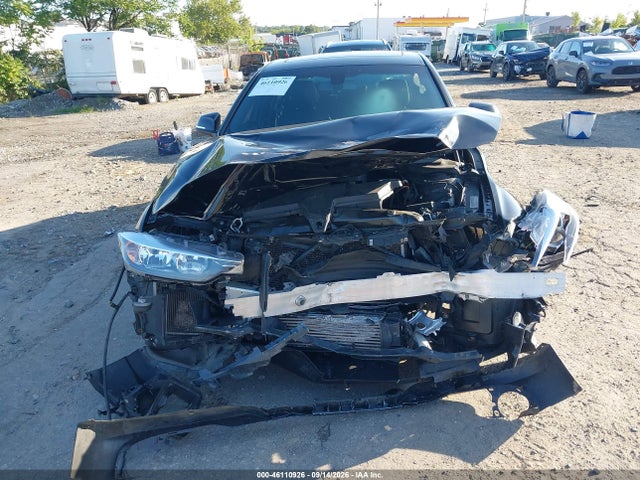 2013 Bmw 328i Xdrive მანქანა იყიდება აუქციონზე, vin: WBA3B5C58DF594753, აუქციონის ნომერი: 46110926