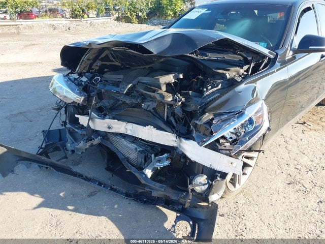 2013 Bmw 328i Xdrive მანქანა იყიდება აუქციონზე, vin: WBA3B5C58DF594753, აუქციონის ნომერი: 46110926