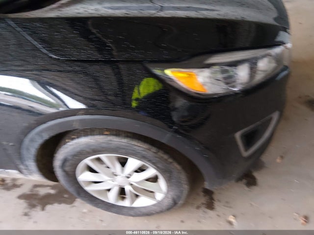 Продажа на аукционе авто 2018 Kia Sorento 3.3l Lx, vin: 5XYPGDA55JG391511, номер лота: 46110928