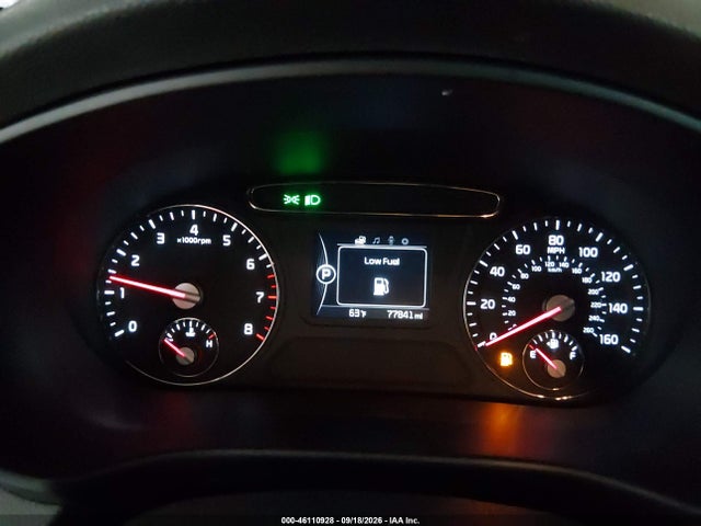 Продажа на аукционе авто 2018 Kia Sorento 3.3l Lx, vin: 5XYPGDA55JG391511, номер лота: 46110928