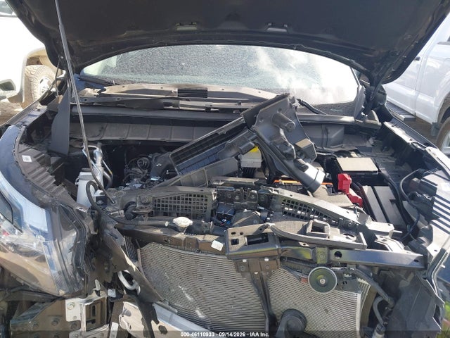 Nissan Pathfinder Sv 2026 5N1DR3BS5TC230610 Image 10