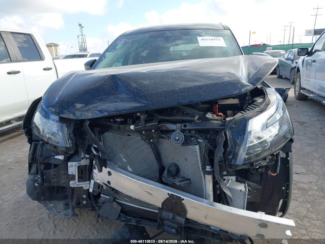 Nissan Pathfinder Sv 2026 5N1DR3BS5TC230610 Image 13