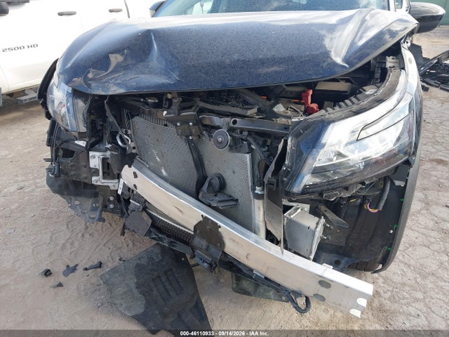 Nissan Pathfinder Sv 2026 5N1DR3BS5TC230610 Image 6
