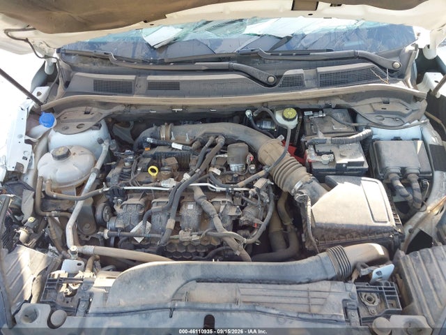 46110935 :رقم المزاد ، 5LMCJ1C90NUL05307 vin ، 2022 Lincoln Corsair Standard مزاد بيع