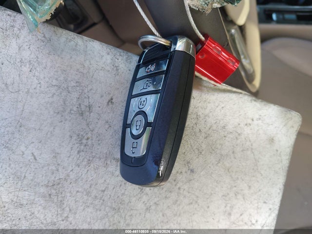 46110935 :رقم المزاد ، 5LMCJ1C90NUL05307 vin ، 2022 Lincoln Corsair Standard مزاد بيع