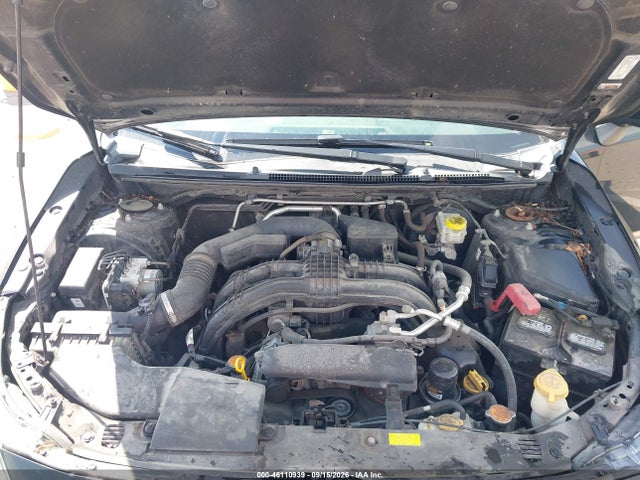 46110939 :رقم المزاد ، 4S3GTAD64K3755373 vin ، 2019 Subaru Impreza 2.0i Premium مزاد بيع
