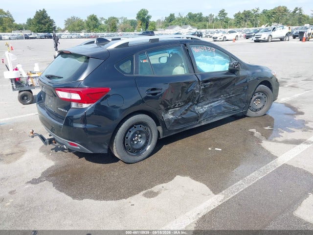 46110939 :رقم المزاد ، 4S3GTAD64K3755373 vin ، 2019 Subaru Impreza 2.0i Premium مزاد بيع