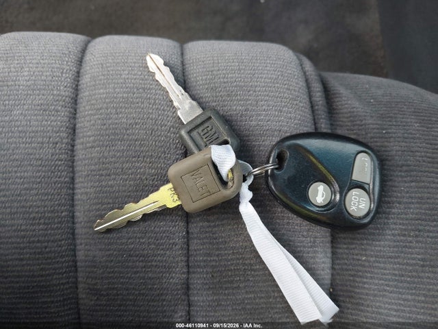 Продаж на аукціоні авто 1998 Pontiac Grand Prix Gt, vin: 1G2WP12K1WF237388, номер лоту: 46110941
