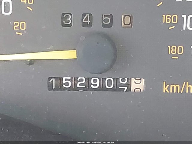Продаж на аукціоні авто 1998 Pontiac Grand Prix Gt, vin: 1G2WP12K1WF237388, номер лоту: 46110941