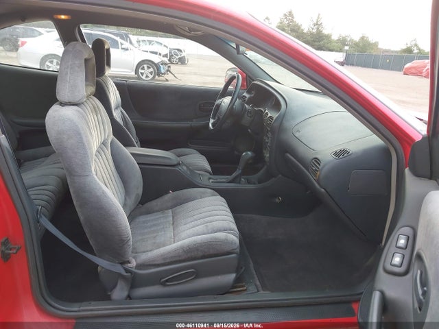 Продаж на аукціоні авто 1998 Pontiac Grand Prix Gt, vin: 1G2WP12K1WF237388, номер лоту: 46110941