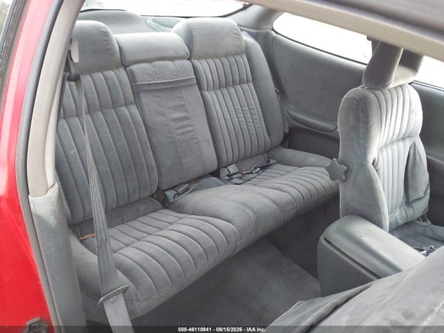 Продаж на аукціоні авто 1998 Pontiac Grand Prix Gt, vin: 1G2WP12K1WF237388, номер лоту: 46110941