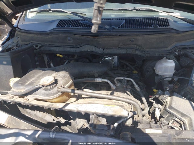 46110943 :رقم المزاد ، 1D7HA18D13S243022 vin ، 2003 Dodge Ram 1500 Slt/laramie/st مزاد بيع