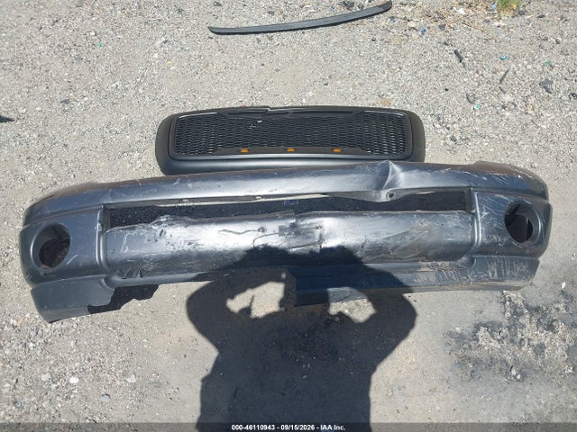 46110943 :رقم المزاد ، 1D7HA18D13S243022 vin ، 2003 Dodge Ram 1500 Slt/laramie/st مزاد بيع