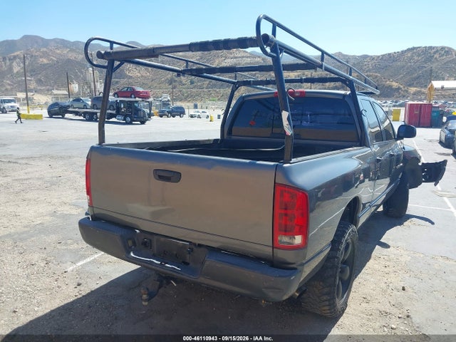 46110943 :رقم المزاد ، 1D7HA18D13S243022 vin ، 2003 Dodge Ram 1500 Slt/laramie/st مزاد بيع