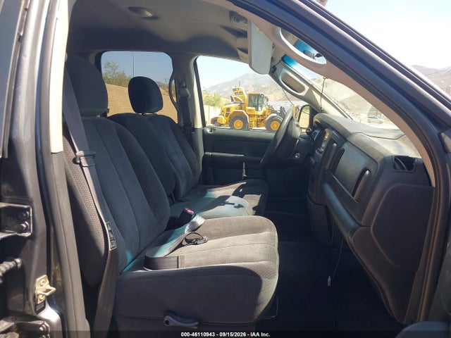 46110943 :رقم المزاد ، 1D7HA18D13S243022 vin ، 2003 Dodge Ram 1500 Slt/laramie/st مزاد بيع
