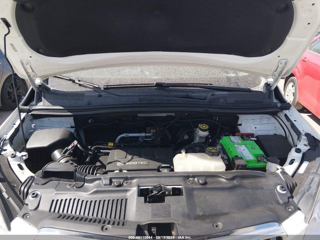 46110944 :رقم المزاد ، KL4CJBSBXGB592732 vin ، 2016 Buick Encore Convenience مزاد بيع