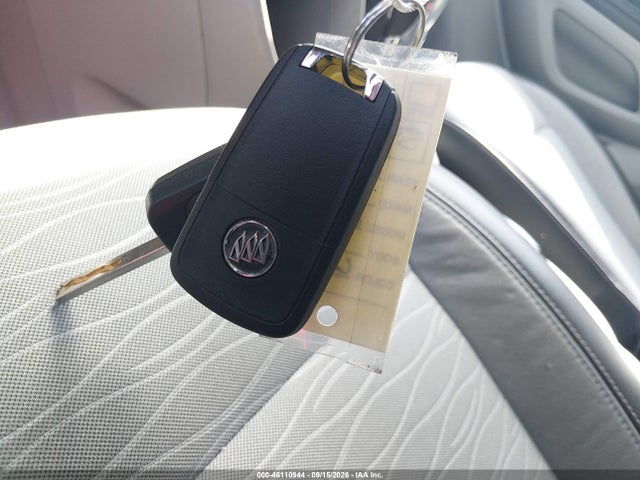 46110944 :رقم المزاد ، KL4CJBSBXGB592732 vin ، 2016 Buick Encore Convenience مزاد بيع