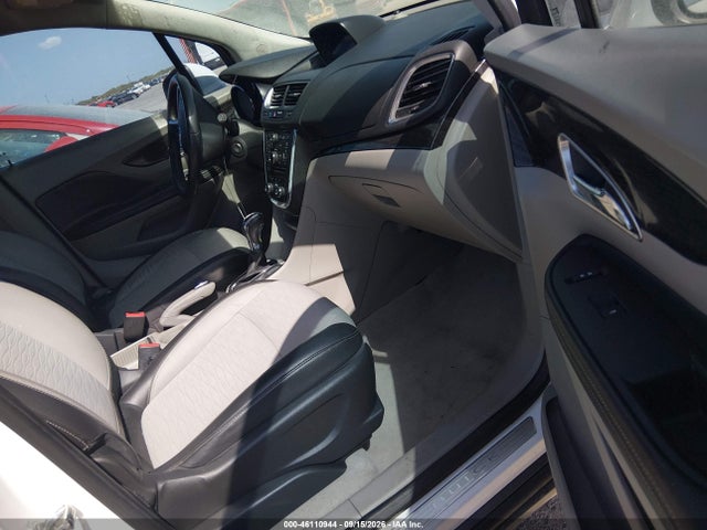 46110944 :رقم المزاد ، KL4CJBSBXGB592732 vin ، 2016 Buick Encore Convenience مزاد بيع