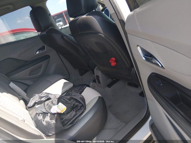 46110944 :رقم المزاد ، KL4CJBSBXGB592732 vin ، 2016 Buick Encore Convenience مزاد بيع