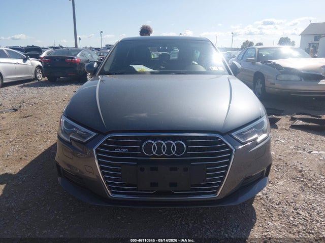 Aukcja sprzedaży 2017 Audi A3 E-tron 1.4t Premium, vin: WAUUPBFF9HA055697, numer aukcji: 46110945