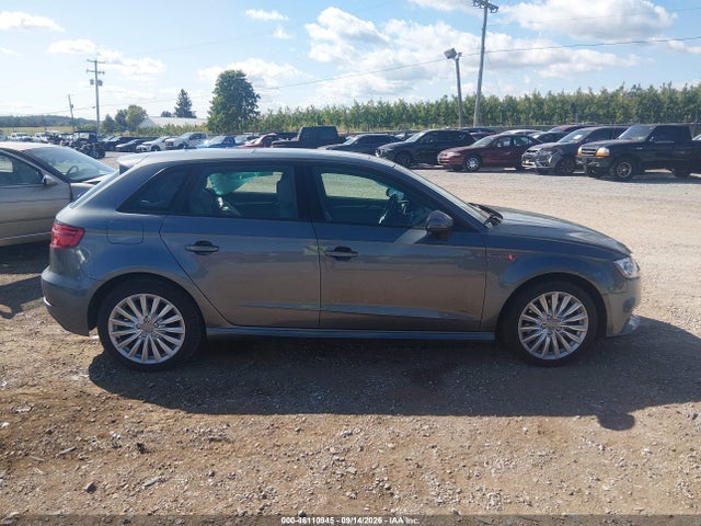 Aukcja sprzedaży 2017 Audi A3 E-tron 1.4t Premium, vin: WAUUPBFF9HA055697, numer aukcji: 46110945