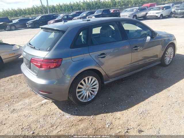 Aukcja sprzedaży 2017 Audi A3 E-tron 1.4t Premium, vin: WAUUPBFF9HA055697, numer aukcji: 46110945