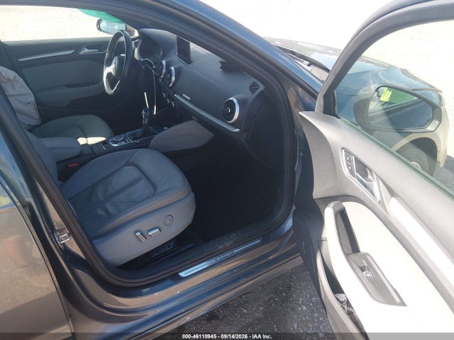 Aukcja sprzedaży 2017 Audi A3 E-tron 1.4t Premium, vin: WAUUPBFF9HA055697, numer aukcji: 46110945