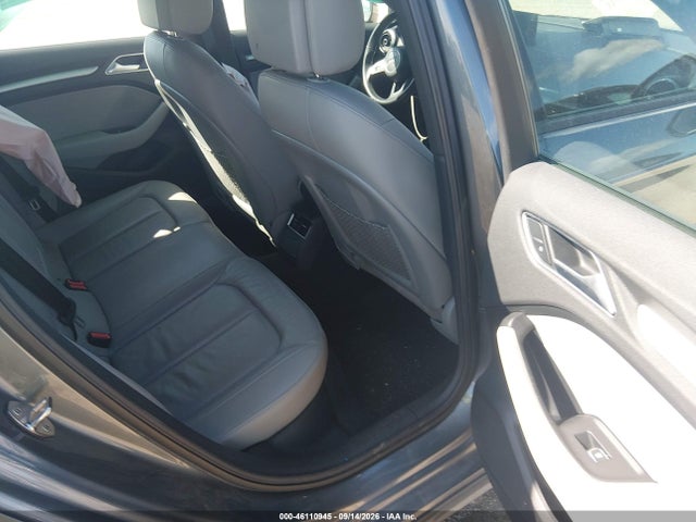 Aukcja sprzedaży 2017 Audi A3 E-tron 1.4t Premium, vin: WAUUPBFF9HA055697, numer aukcji: 46110945