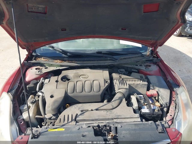 Продажа на аукционе авто 2008 Nissan Altima 2.5 S, vin: 1N4AL21E18C171034, номер лота: 46110946