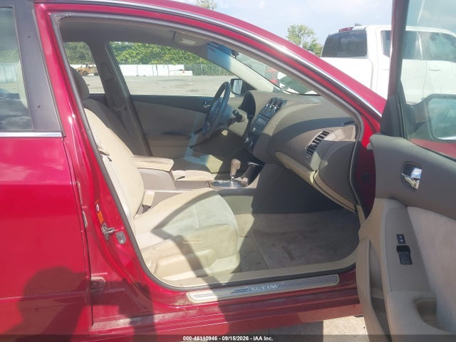Продажа на аукционе авто 2008 Nissan Altima 2.5 S, vin: 1N4AL21E18C171034, номер лота: 46110946
