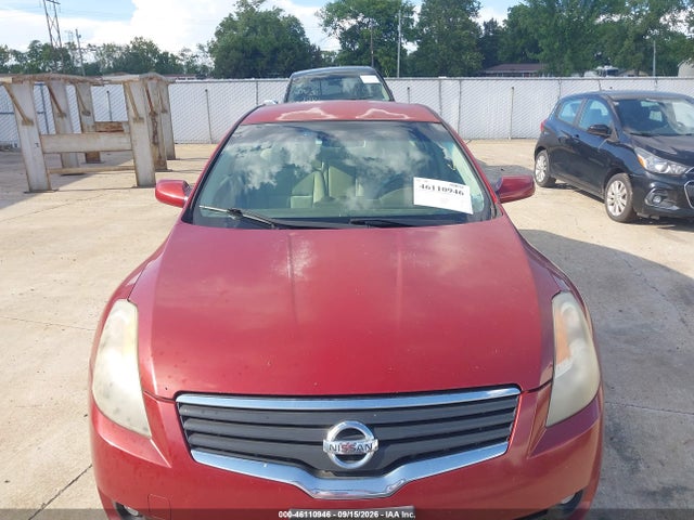 Продажа на аукционе авто 2008 Nissan Altima 2.5 S, vin: 1N4AL21E18C171034, номер лота: 46110946