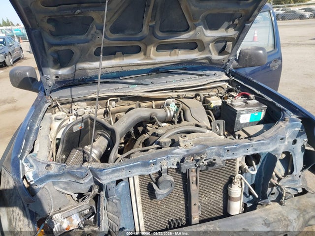 Продаж на аукціоні авто 2004 Chevrolet Colorado Ls, vin: 1GCDS196648175854, номер лоту: 46110950