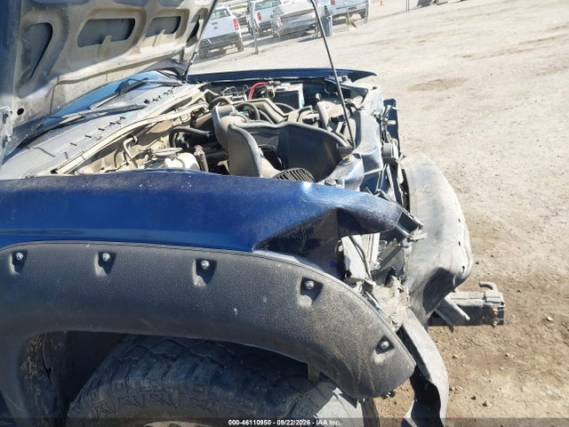 Продаж на аукціоні авто 2004 Chevrolet Colorado Ls, vin: 1GCDS196648175854, номер лоту: 46110950