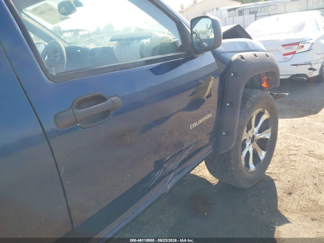 Продаж на аукціоні авто 2004 Chevrolet Colorado Ls, vin: 1GCDS196648175854, номер лоту: 46110950