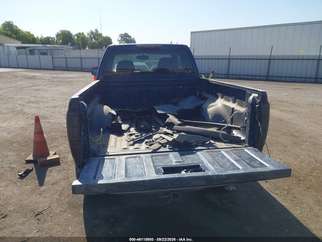 Продаж на аукціоні авто 2004 Chevrolet Colorado Ls, vin: 1GCDS196648175854, номер лоту: 46110950
