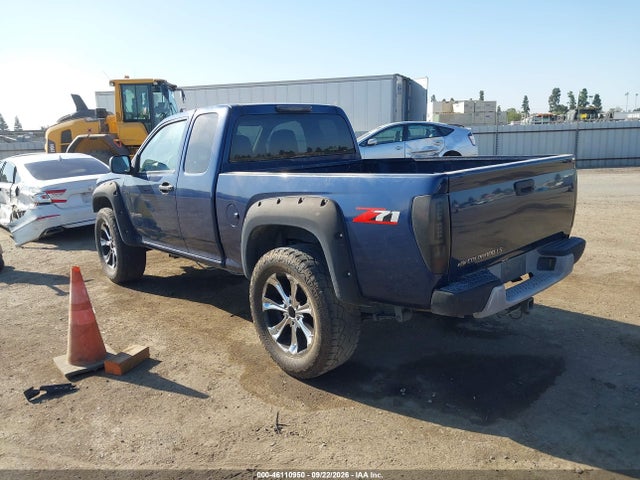 Продаж на аукціоні авто 2004 Chevrolet Colorado Ls, vin: 1GCDS196648175854, номер лоту: 46110950