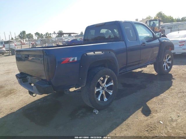 Продаж на аукціоні авто 2004 Chevrolet Colorado Ls, vin: 1GCDS196648175854, номер лоту: 46110950