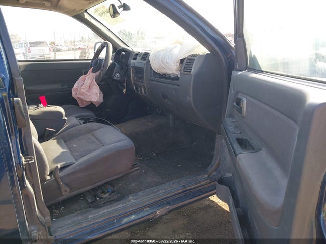 Продаж на аукціоні авто 2004 Chevrolet Colorado Ls, vin: 1GCDS196648175854, номер лоту: 46110950