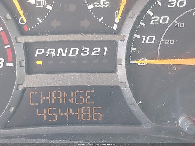 Продаж на аукціоні авто 2004 Chevrolet Colorado Ls, vin: 1GCDS196648175854, номер лоту: 46110950