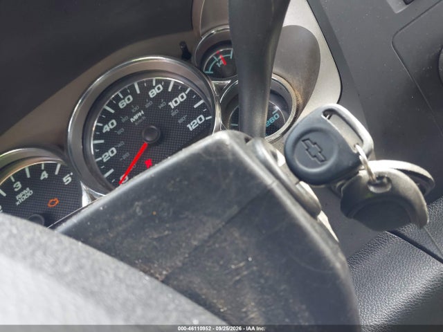 Продаж на аукціоні авто 2011 Chevrolet Silverado 1500 Lt, vin: 1GCRKSE36BZ282837, номер лоту: 46110952