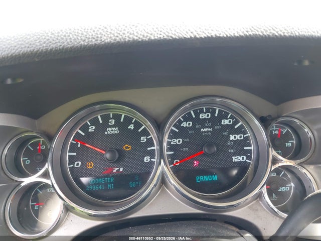 Продаж на аукціоні авто 2011 Chevrolet Silverado 1500 Lt, vin: 1GCRKSE36BZ282837, номер лоту: 46110952
